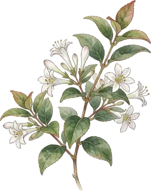 Glossy Abelia