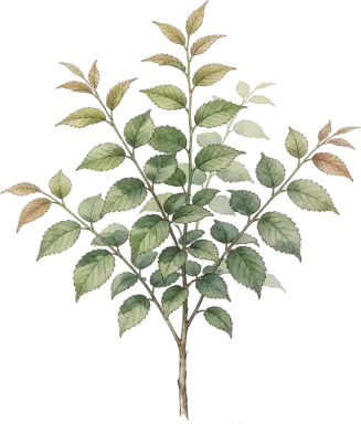 American Elm (Disease-Resistant)
