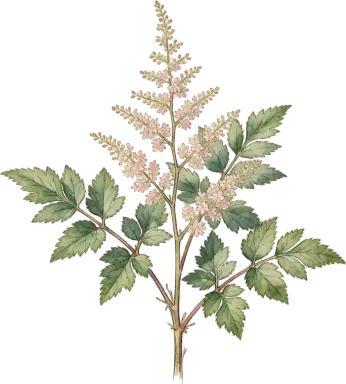Astilbe
