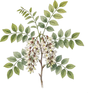 Black Locust