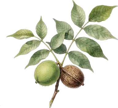 Walnut