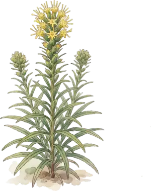 Blazing Star (Liatris)