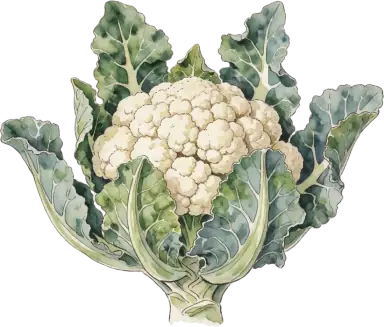 Cauliflower
