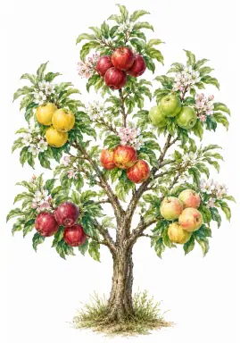 Cocktail Tree