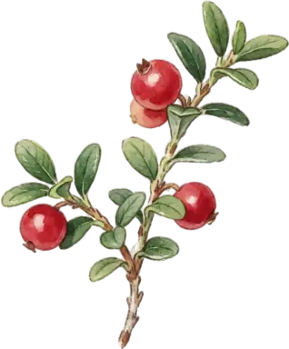 Cranberry