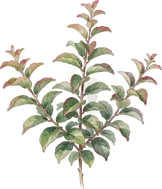 Crape Myrtle