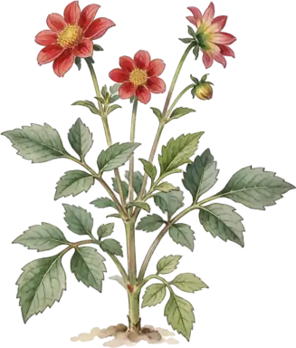 Dahlia