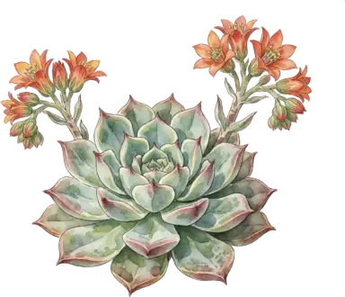 Echeveria
