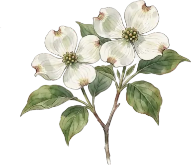 Flowering Dogwood