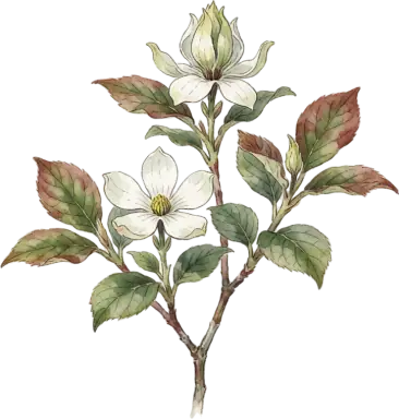 Fothergilla
