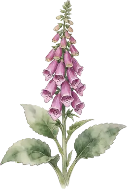 Foxglove