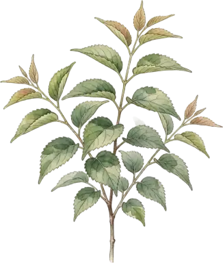 Hackberry
