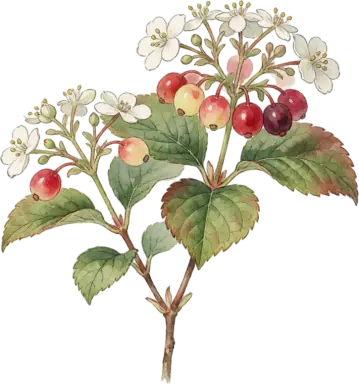 Highbush Cranberry