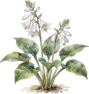 Hosta