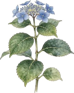 Hydrangea
