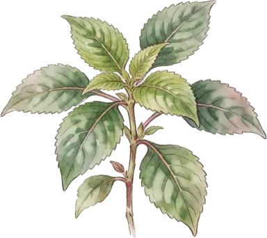 Impatiens