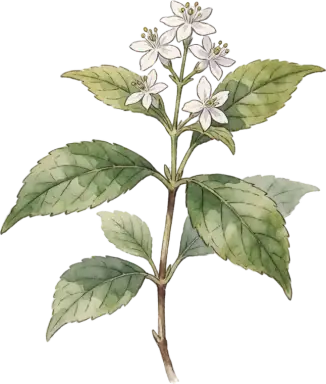 Virginia Sweetspire