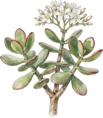 Jade Plant