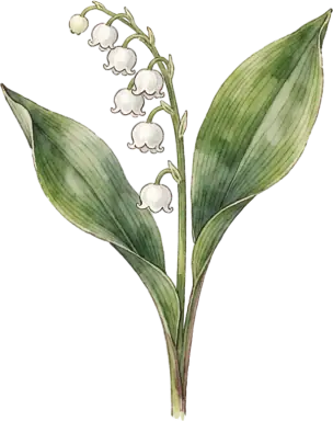 Lily of the Valley