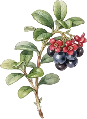 Lingonberry