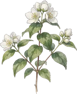 Mock Orange