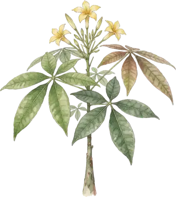 Money Tree