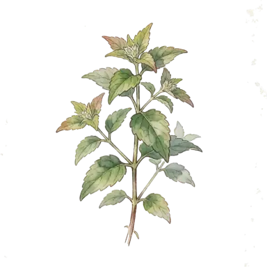 Mountain Mint