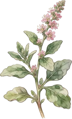 Orach (Mountain Spinach)