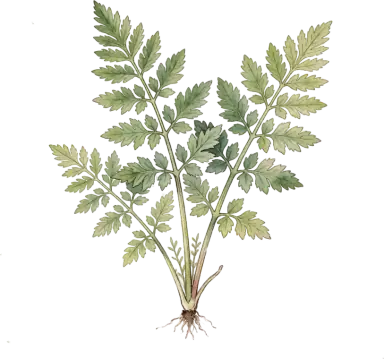 Parsnip