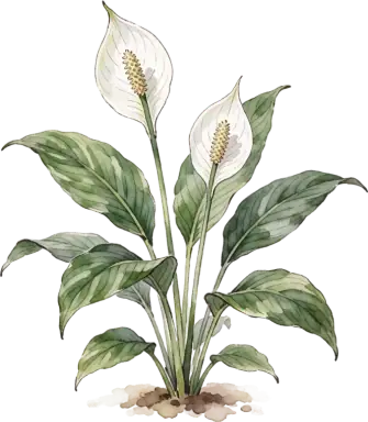 Peace Lily