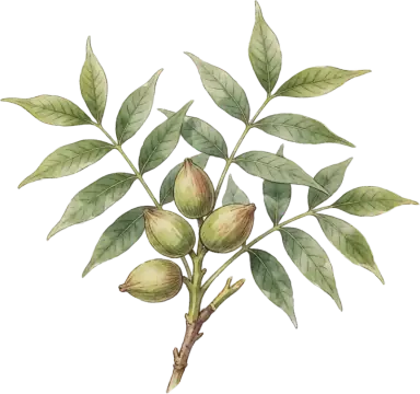 Pecan