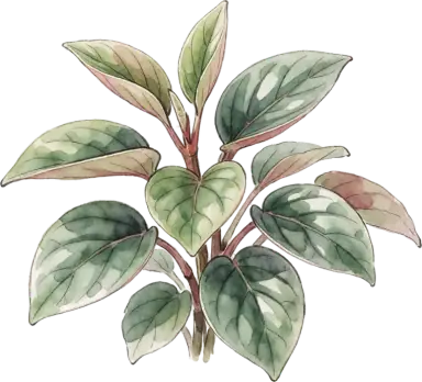 Peperomia