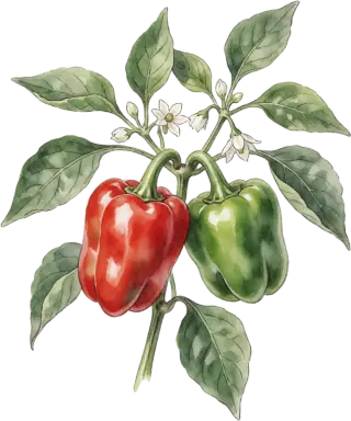 Pepper