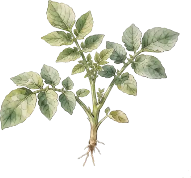 Potato