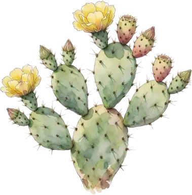 Prickly Pear