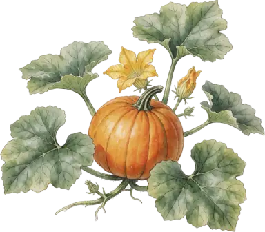 Pumpkin