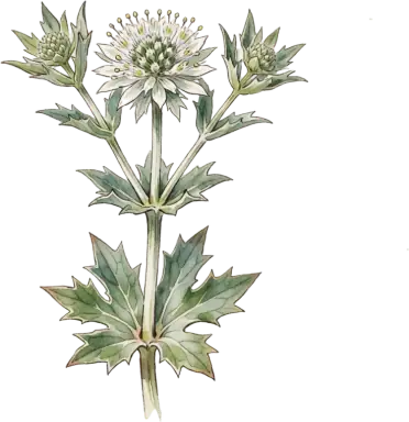Rattlesnake Master