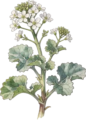 Sea Kale