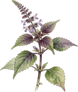 Perilla (Shiso)