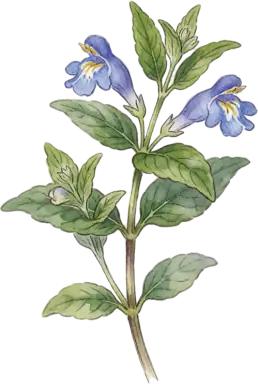 Skullcap
