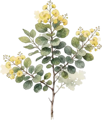 Smokebush