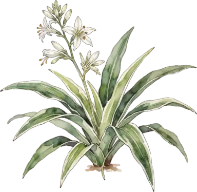 Spider Plant