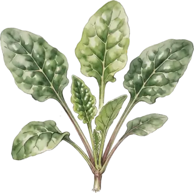 Spinach
