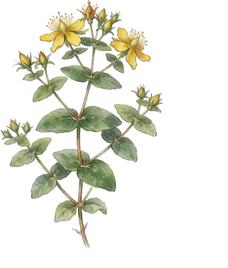 St. John's Wort