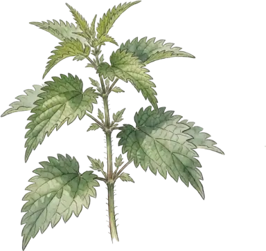 Stinging Nettle