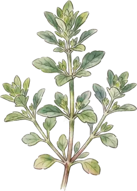 Summer Savory