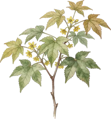 Sweetgum