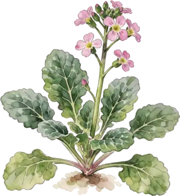 Tatsoi