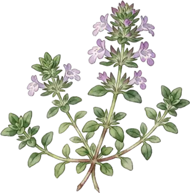 Thyme