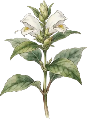 Turtlehead
